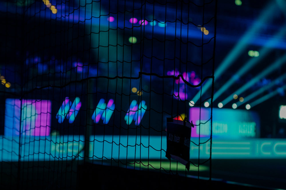 Icon League | Matchday 10