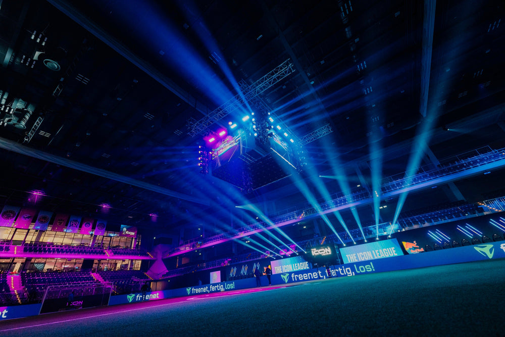 Icon League | Matchday 04