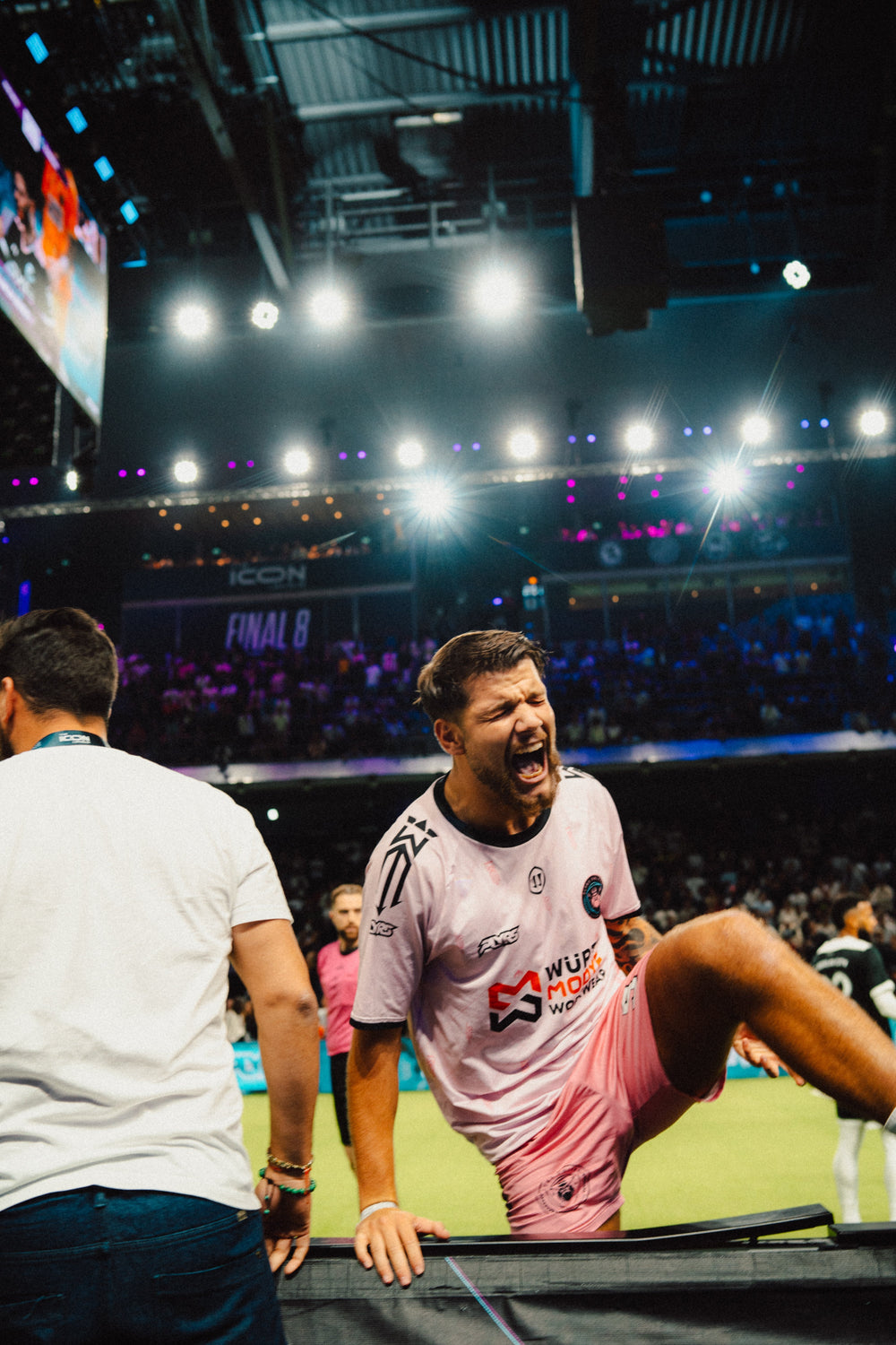 Icon League | Halbfinale