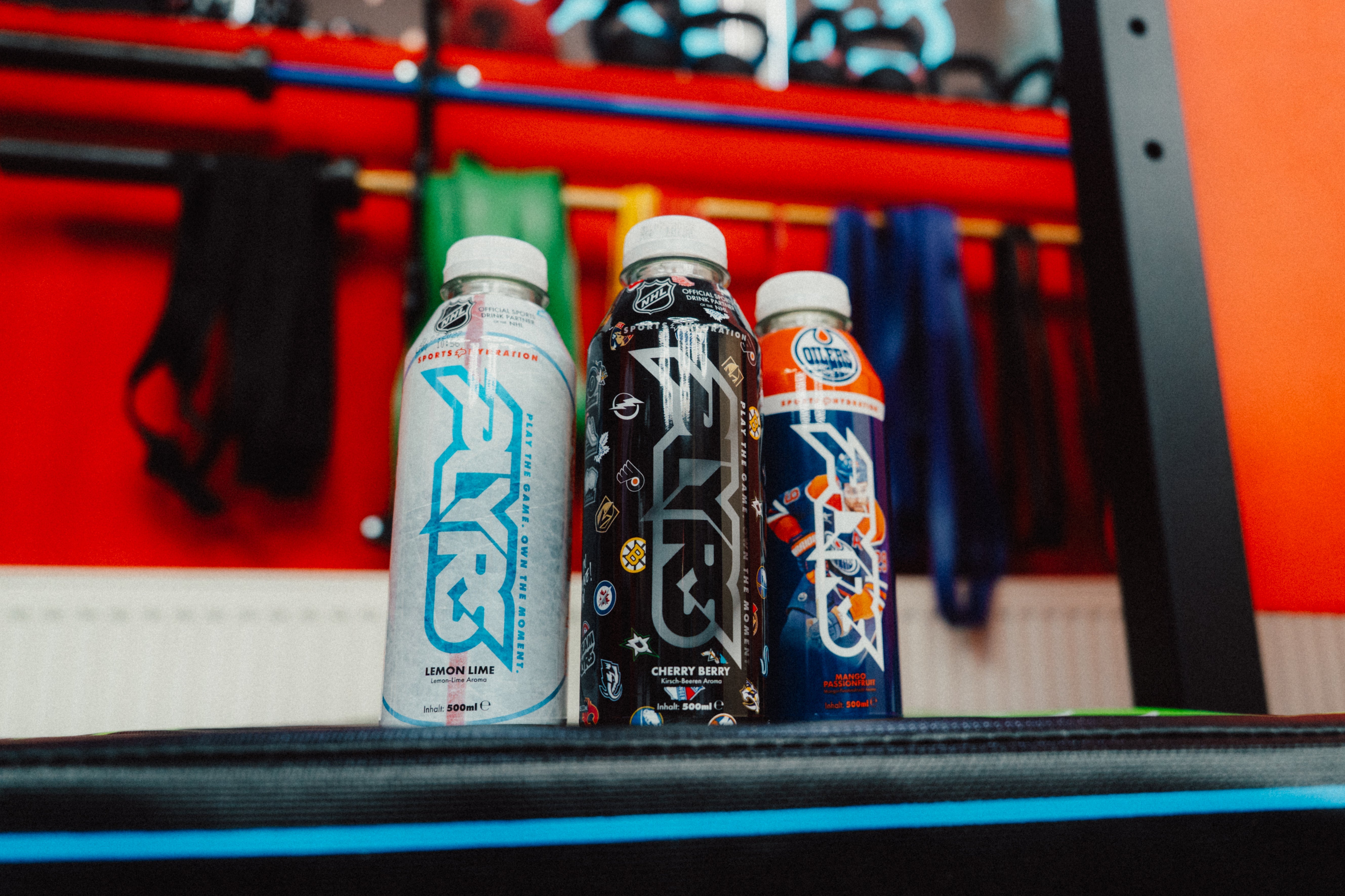 Hydration Drink
