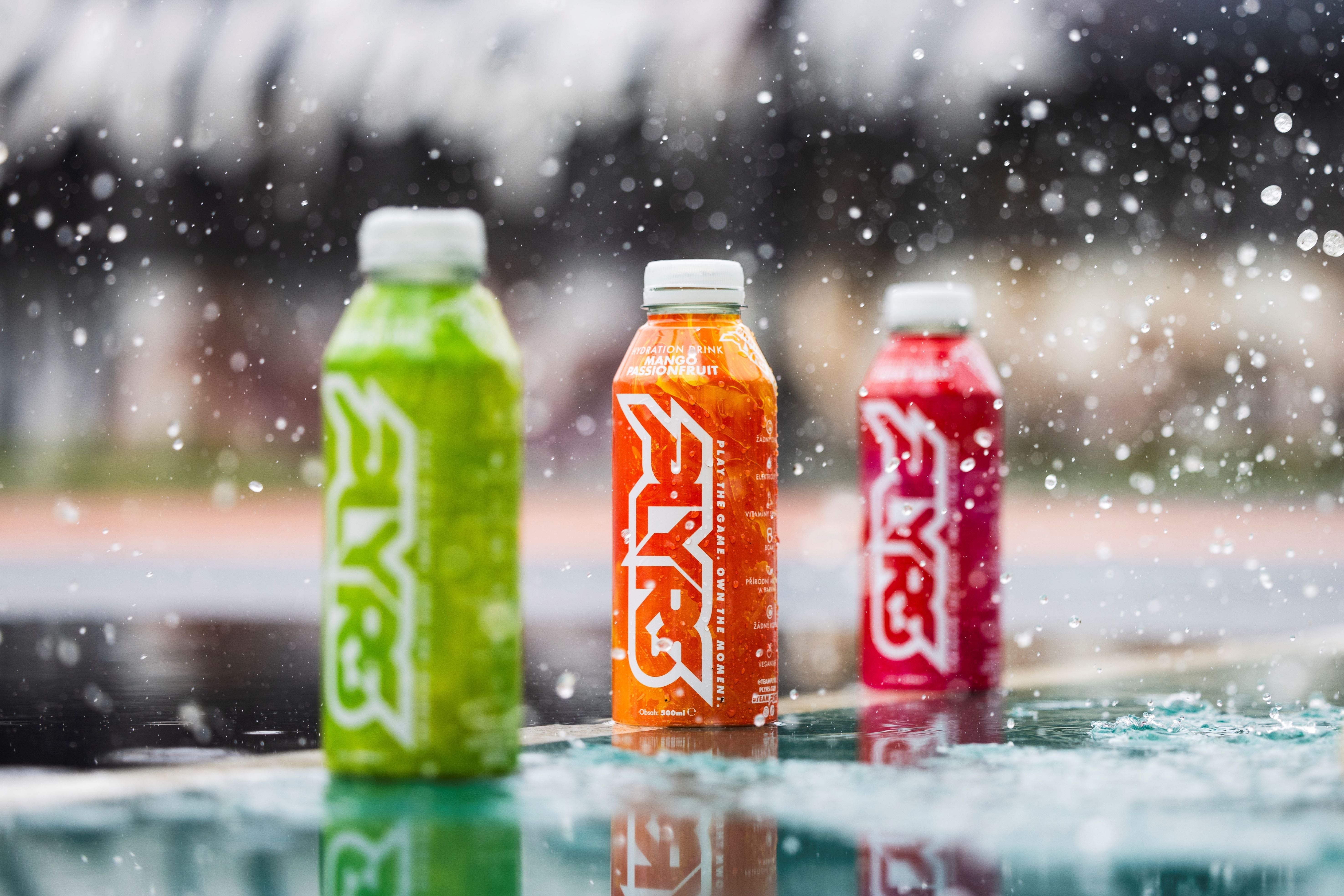 Hydration Drink