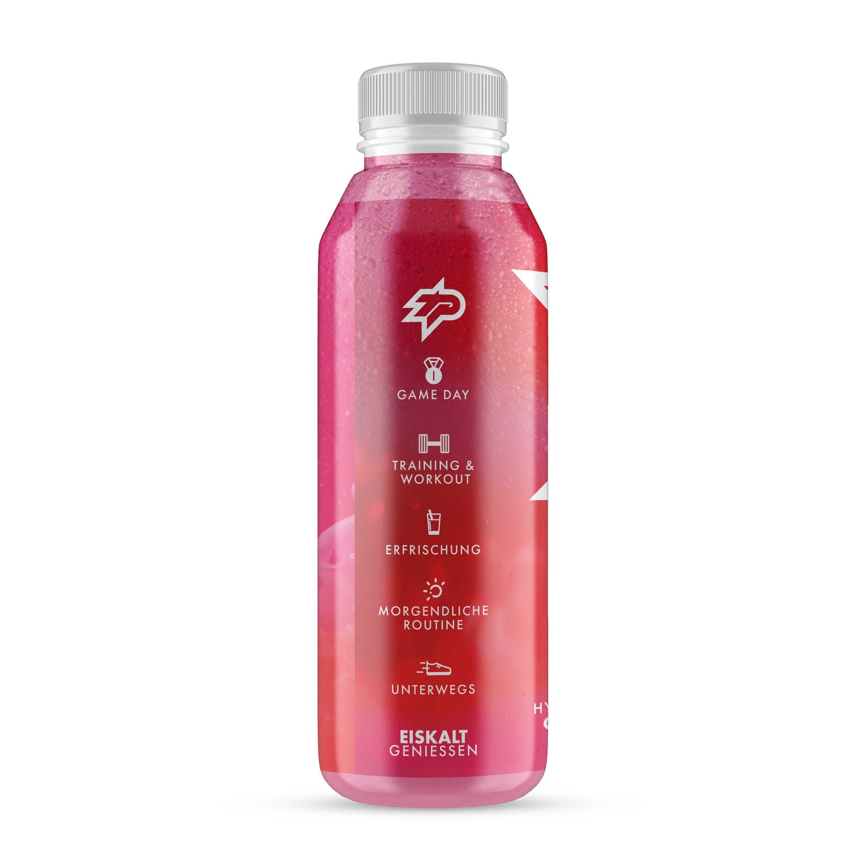Ready to Drink (RTD) - Cherry Berry (0,5l)