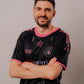 FC PLYRS UNITED player jersey