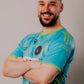 FC PLYRS UNITED goalkeeper jersey