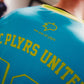 FC PLYRS UNITED Torwarttrikot