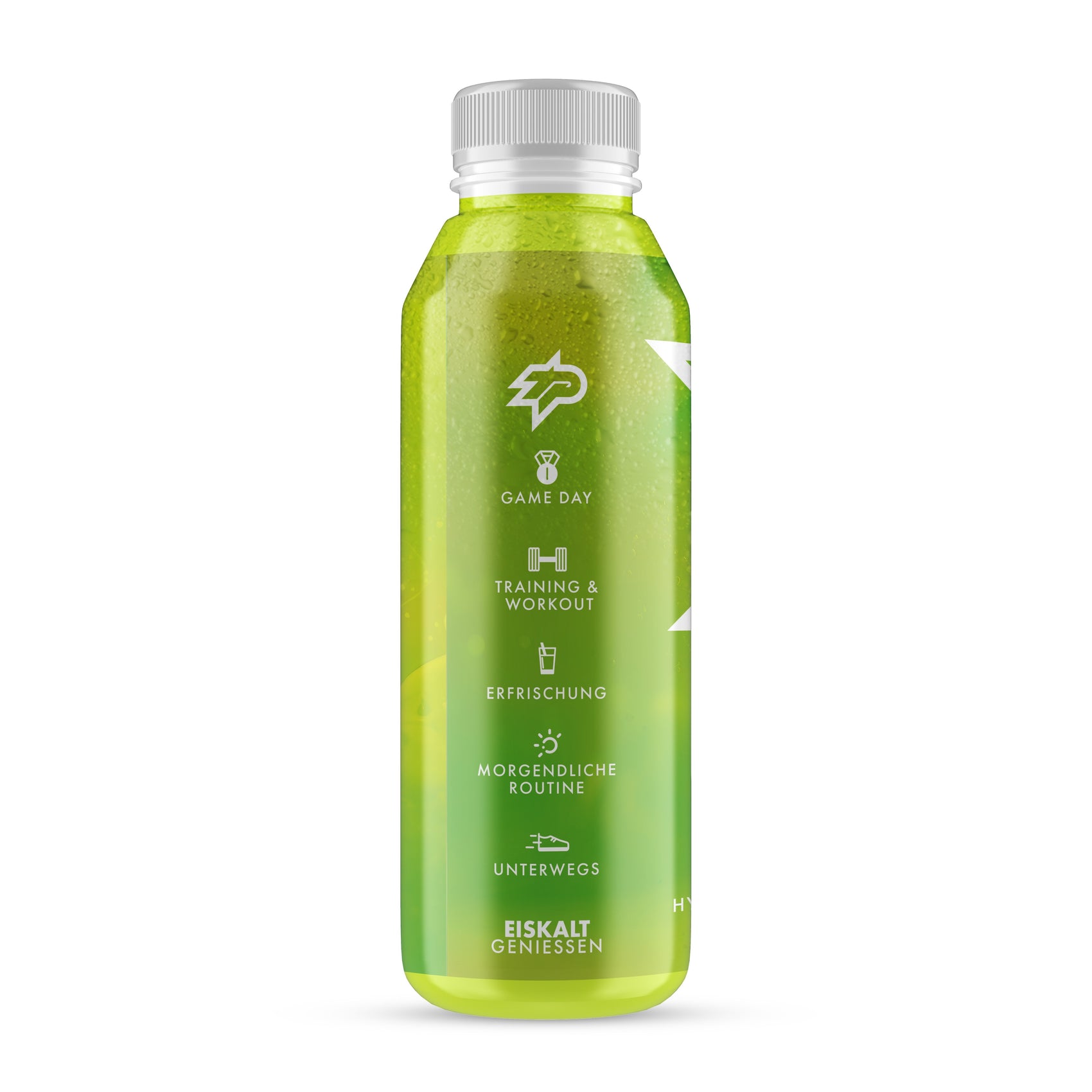Ready to Drink (RTD) - Lemon Lime (0,5l)