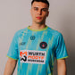 FC PLYRS UNITED goalkeeper jersey