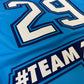 PLYRS Authentic Jersey LD29 Edition