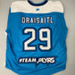 PLYRS Authentic Jersey LD29 Edition