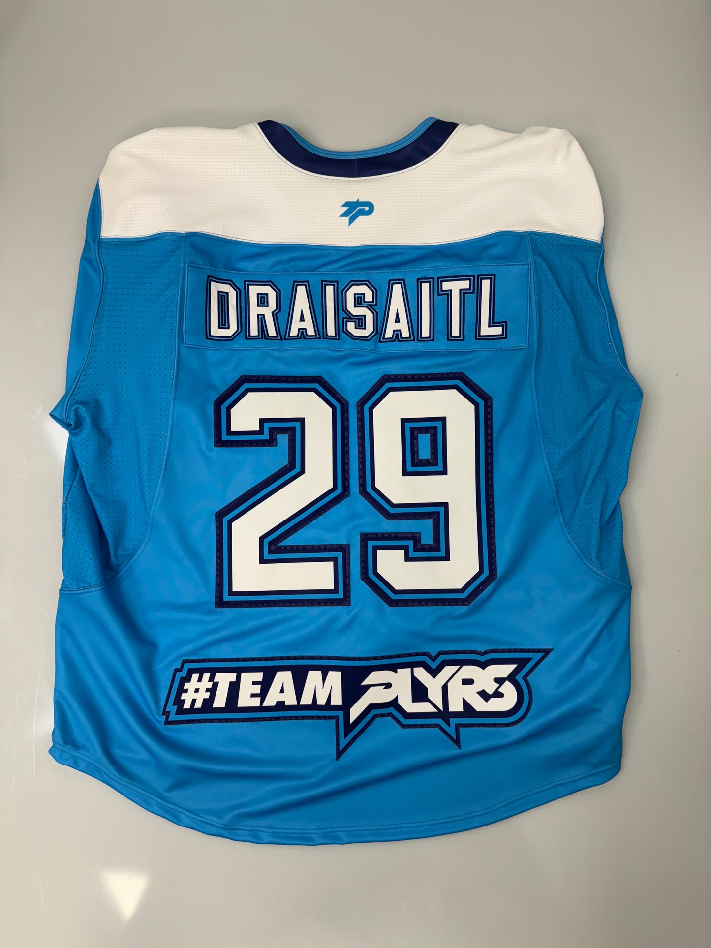 PLYRS Authentic Jersey LD29 Edition