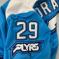 PLYRS Authentic Jersey LD29 Edition