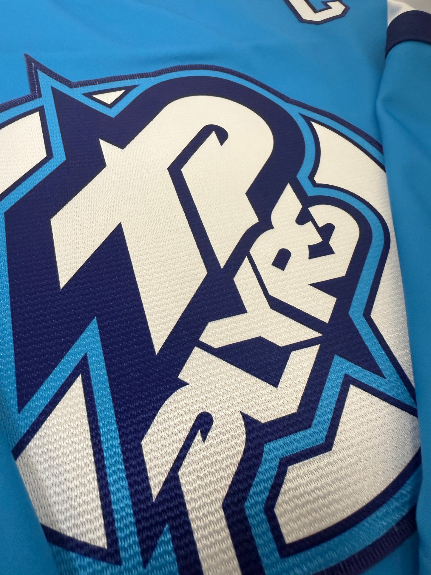 PLYRS Authentic Jersey LD29 Edition