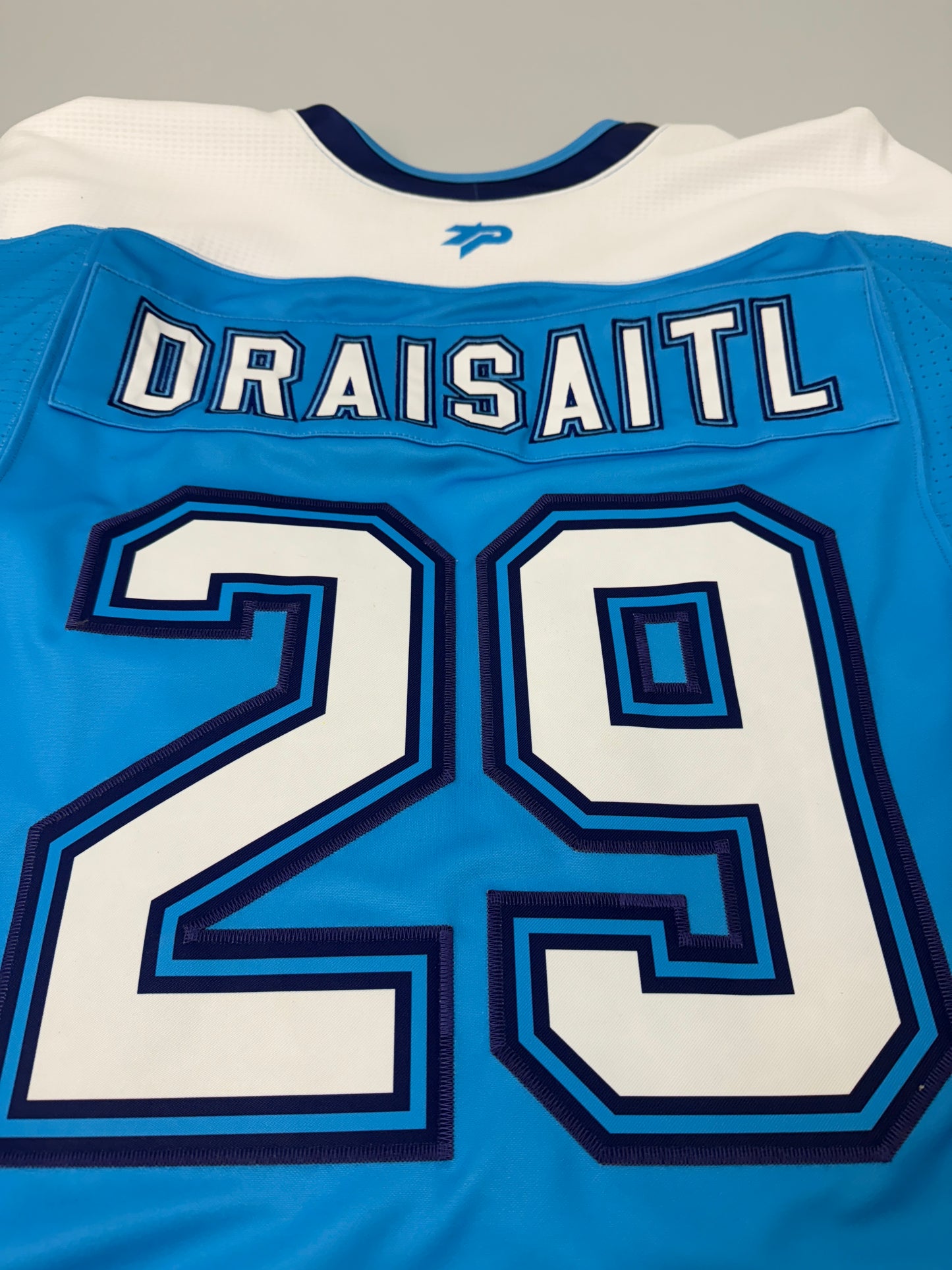 PLYRS Authentic Jersey LD29 Edition