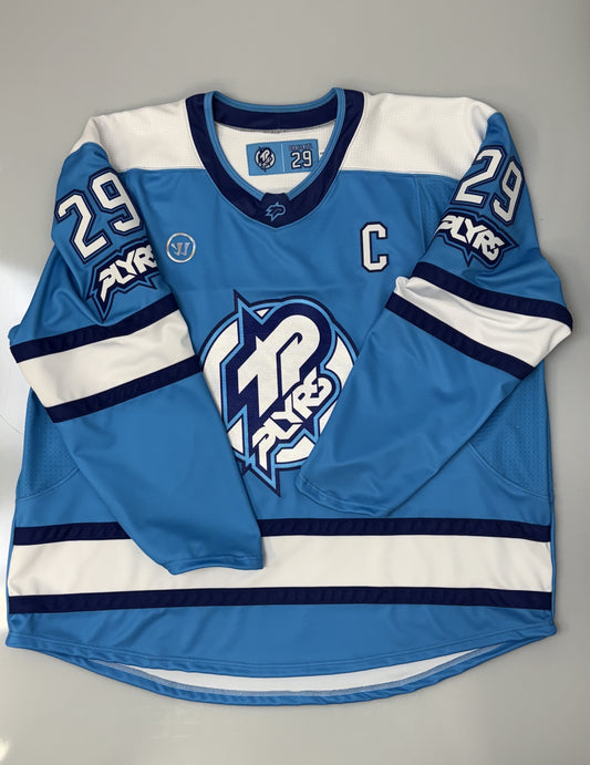 PLYRS Authentic Jersey LD29 Edition