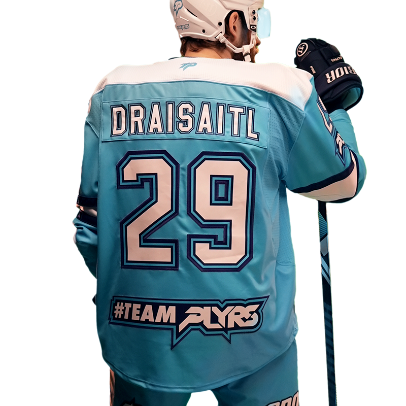 PLYRS Authentic Jersey LD29 Edition