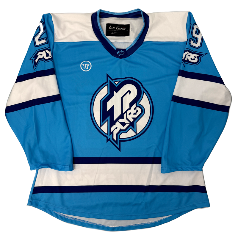 PLYRS Replica Jersey LD29 Edition
