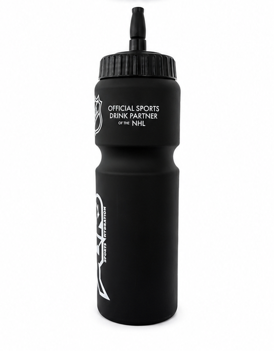 Flasche 'NHL Black' (750 ml)
