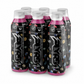 PLYRS HYDRATION DRINK - CHERRY BERRY (0,5l)