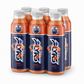 PLYRS HYDRATION DRINK - MANGO PASSIONFRUIT (0,5l)