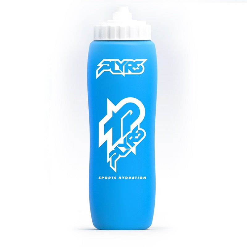 Flasche 'PLYRS Blau' (900ml)