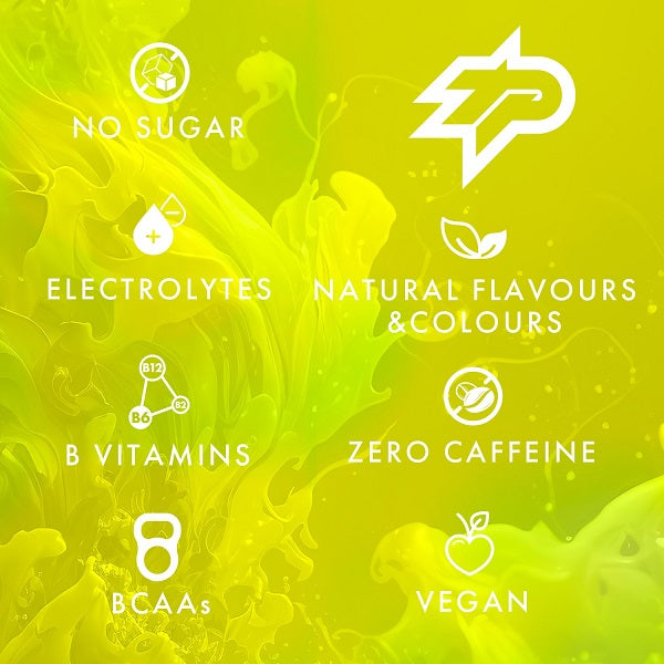 Ready to Drink (RTD) - Lemon Lime (0,5l)