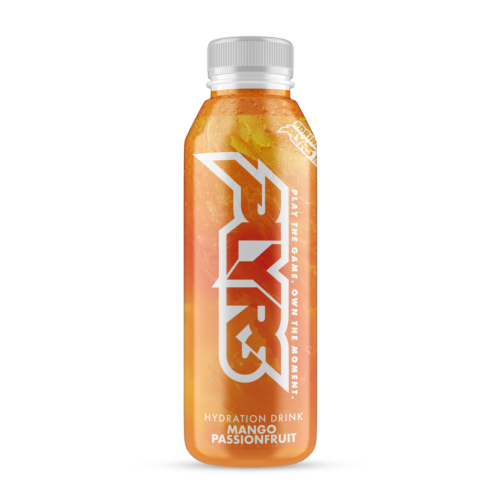 Ready to Drink (RTD) - Mango Passionfruit