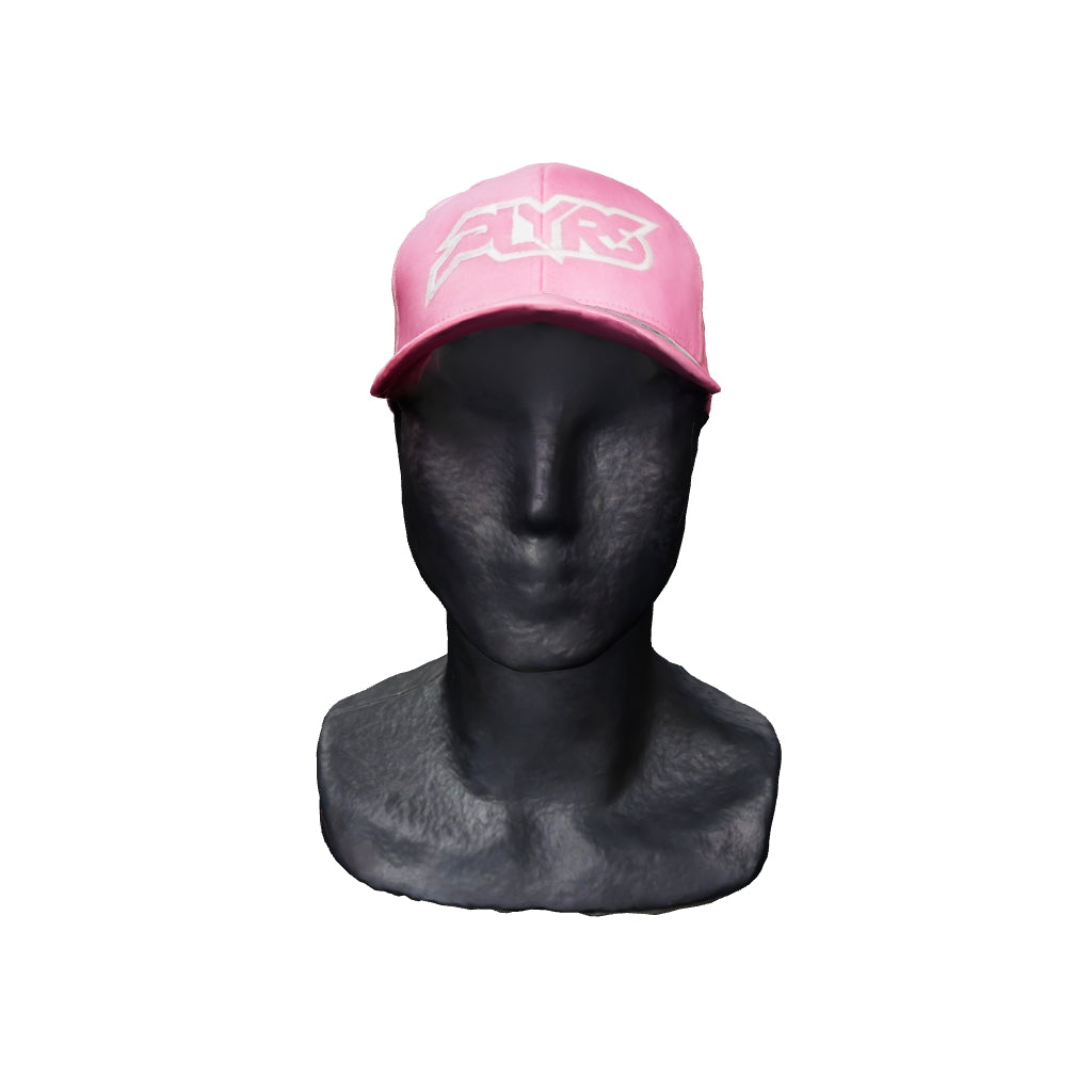 Cap 'PLYRS Pink' - Universal